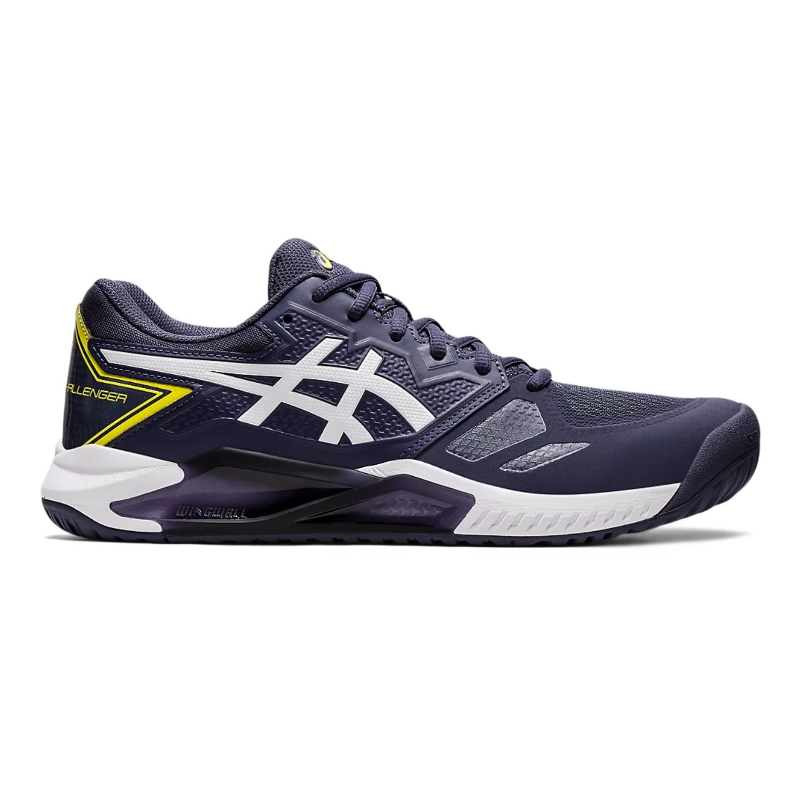 Billede af Asics Gel-Challenger 13 Indigo Fog/White